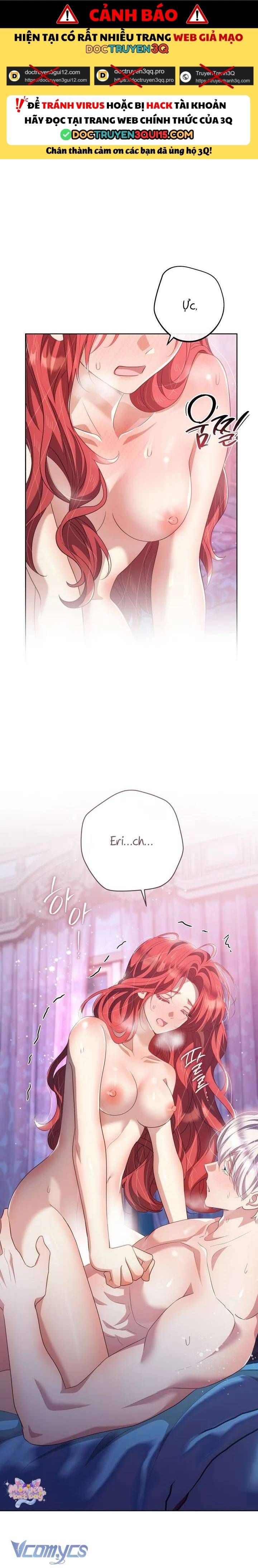 đọc truyện Vị Hoàng Tử Của Em Chương 28 ảnh 3 tại Thiên Thai Truyện