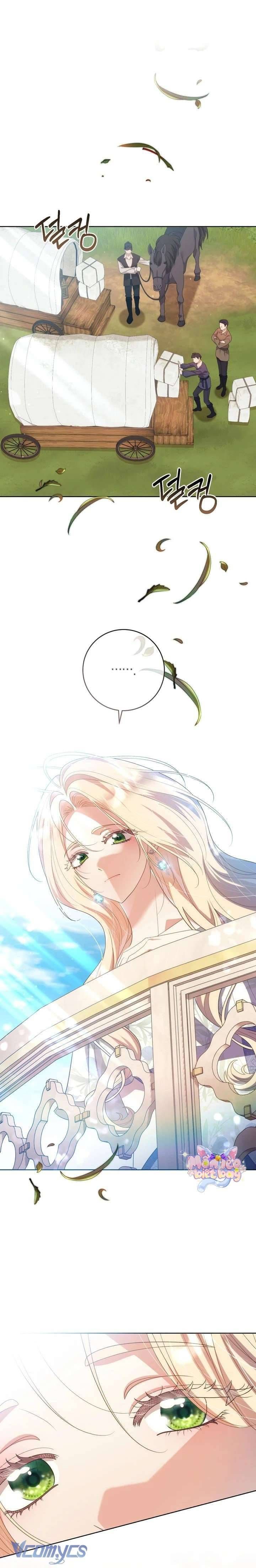 đọc truyện Vị Hoàng Tử Của Em Chương 30 ảnh 4 tại Thiên Thai Truyện