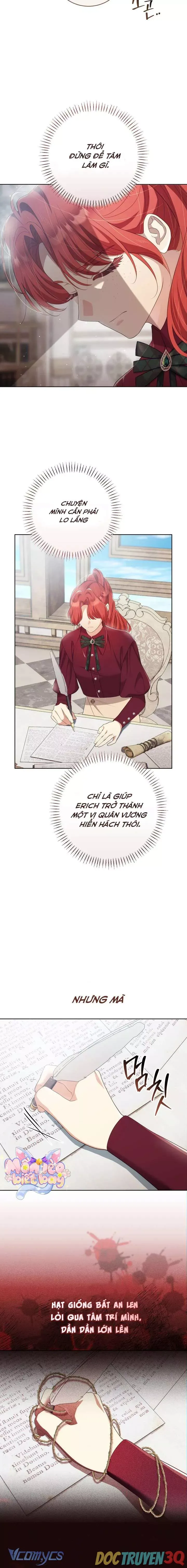 đọc truyện Vị Hoàng Tử Của Em Chương 31 ảnh 14 tại Thiên Thai Truyện