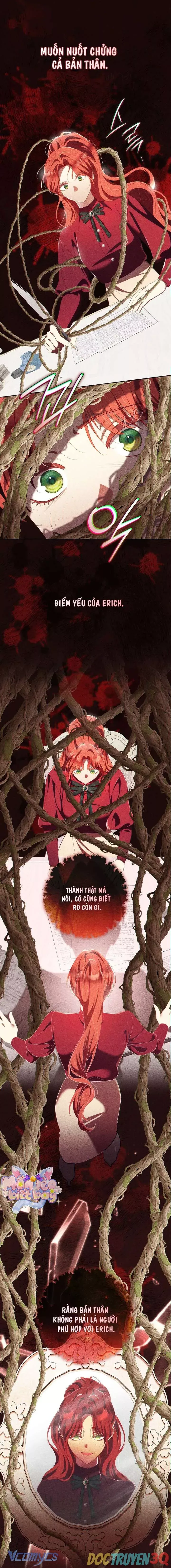 đọc truyện Vị Hoàng Tử Của Em Chương 31 ảnh 15 tại Thiên Thai Truyện