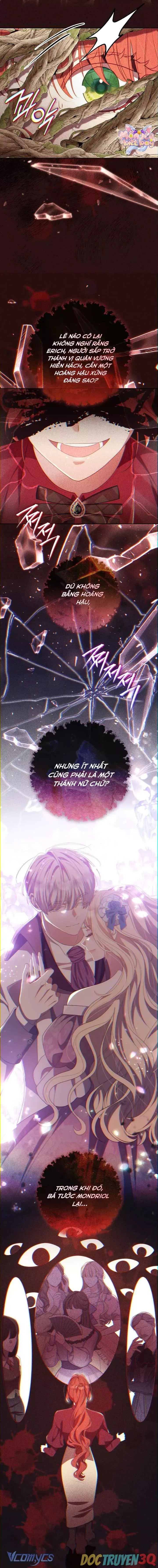 đọc truyện Vị Hoàng Tử Của Em Chương 31 ảnh 16 tại Thiên Thai Truyện