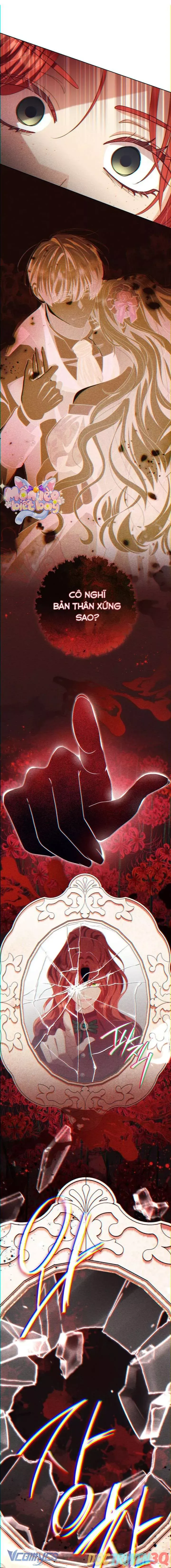 đọc truyện Vị Hoàng Tử Của Em Chương 31 ảnh 24 tại Thiên Thai Truyện