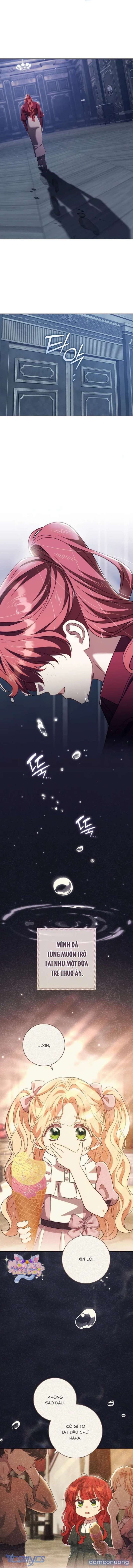 đọc truyện Vị Hoàng Tử Của Em Chương 33 ảnh 6 tại Thiên Thai Truyện