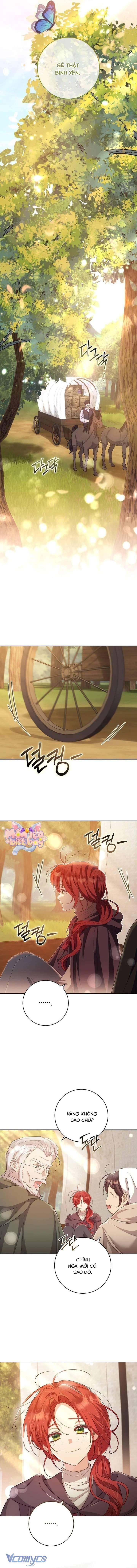 đọc truyện Vị Hoàng Tử Của Em Chương 34 ảnh 9 tại Thiên Thai Truyện