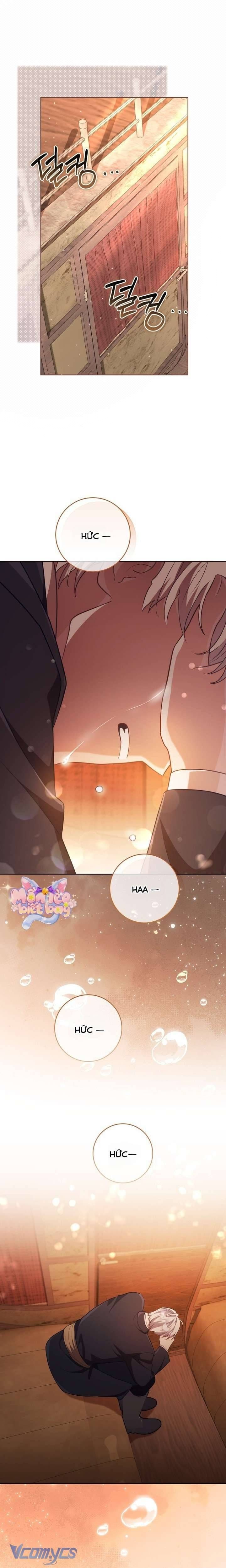 đọc truyện Vị Hoàng Tử Của Em Chương 37 ảnh 19 tại Thiên Thai Truyện