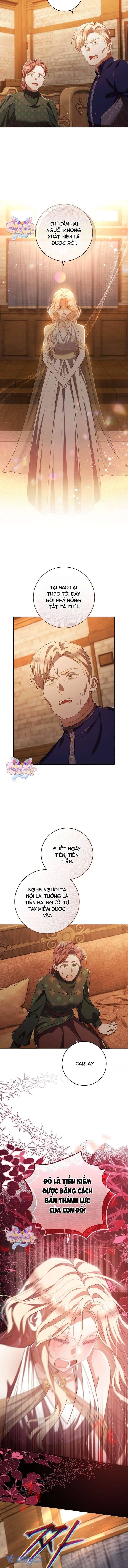 đọc truyện Vị Hoàng Tử Của Em Chương 38 ảnh 14 tại Thiên Thai Truyện