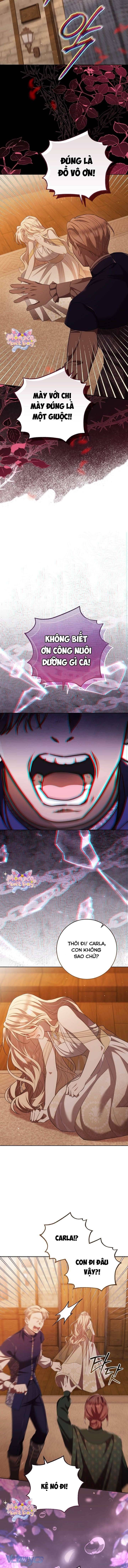 đọc truyện Vị Hoàng Tử Của Em Chương 38 ảnh 15 tại Thiên Thai Truyện