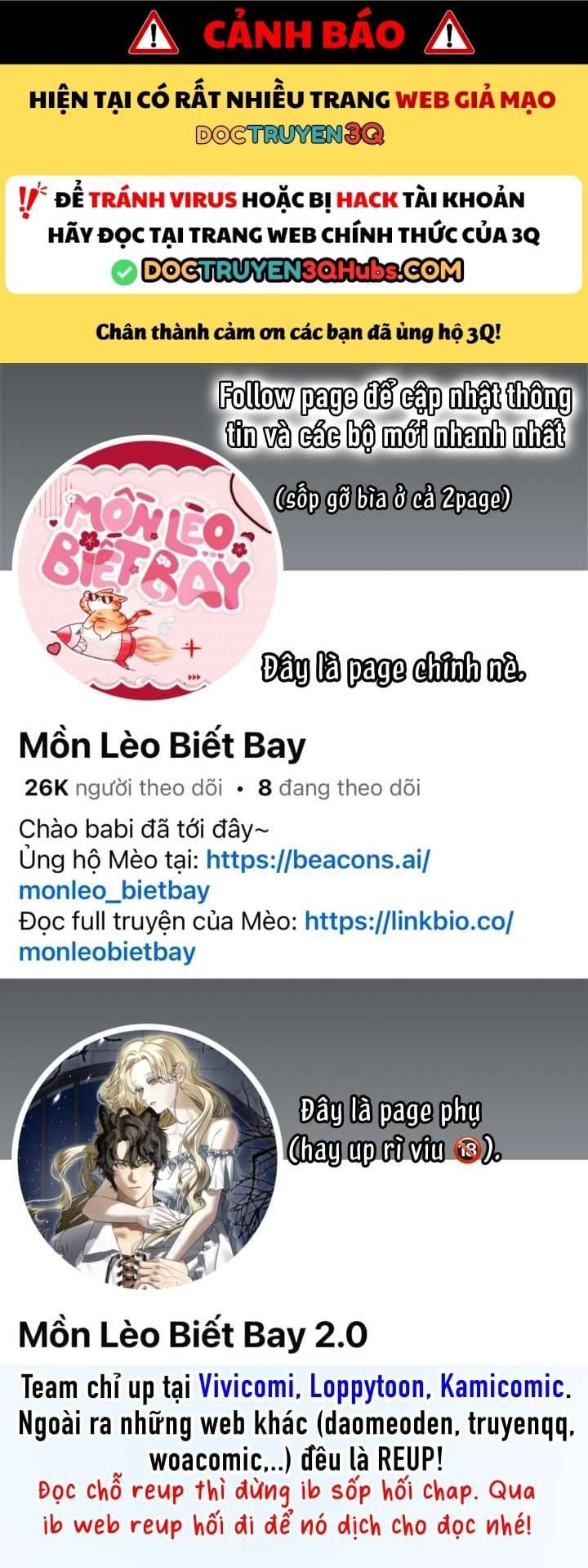 đọc truyện Vị Hoàng Tử Của Em Chương 39 ảnh 3 tại Thiên Thai Truyện