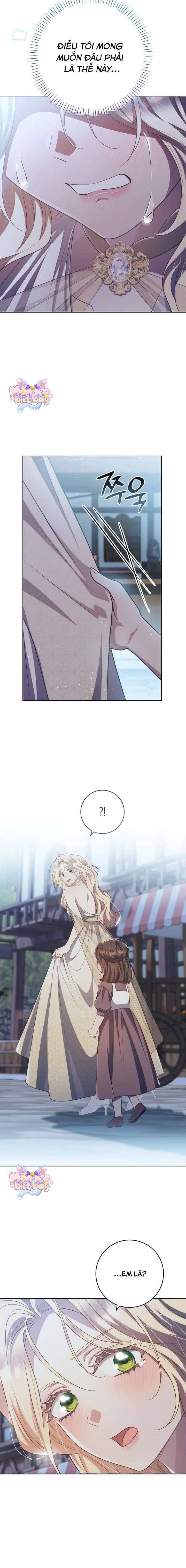 đọc truyện Vị Hoàng Tử Của Em Chương 39 ảnh 19 tại Thiên Thai Truyện