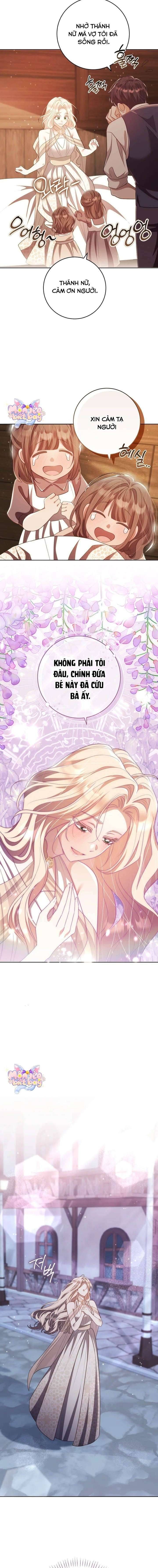 đọc truyện Vị Hoàng Tử Của Em Chương 39 ảnh 21 tại Thiên Thai Truyện