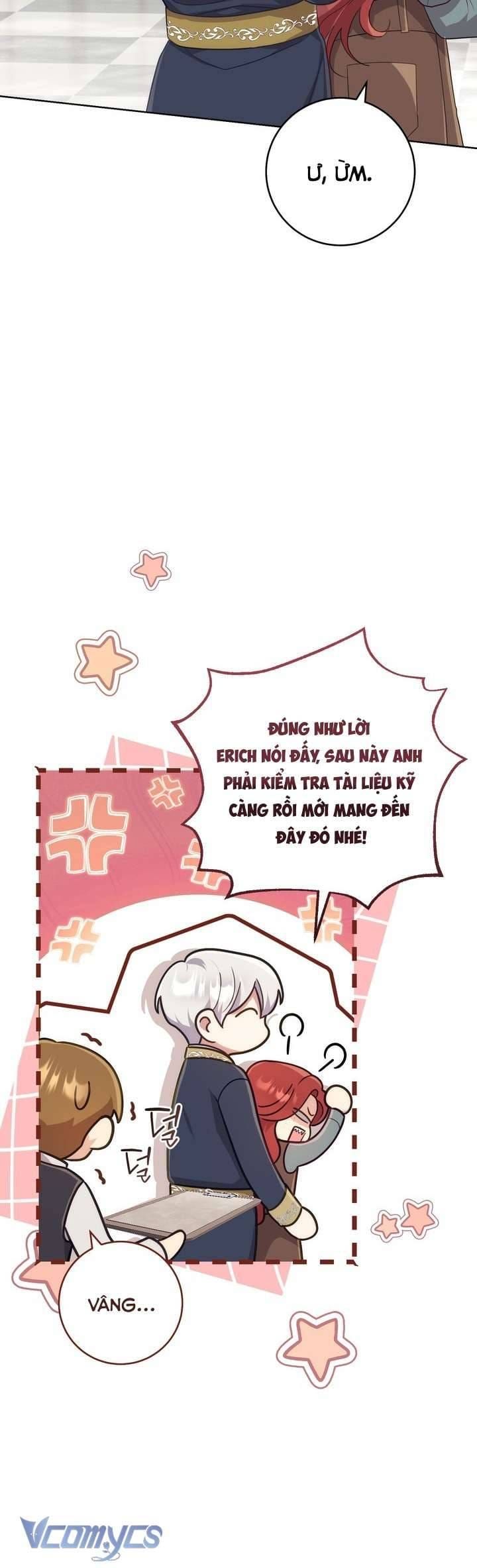 đọc truyện Vị Hoàng Tử Của Em Chương 4 ảnh 20 tại Thiên Thai Truyện