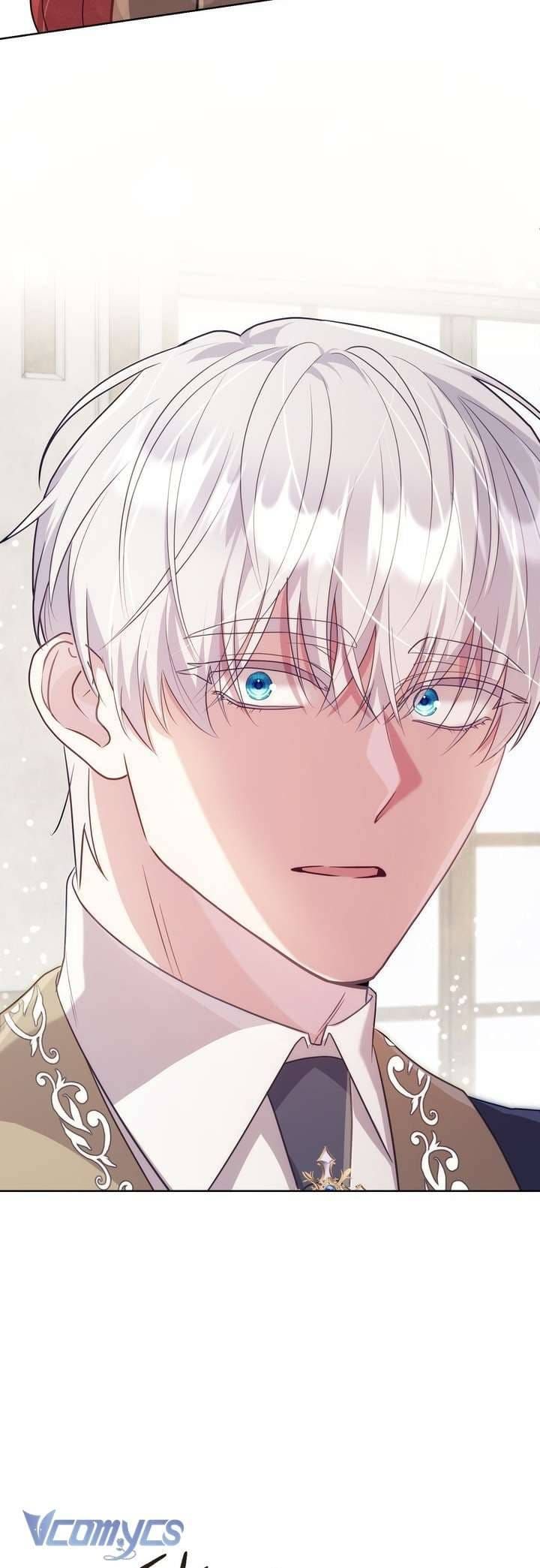 đọc truyện Vị Hoàng Tử Của Em Chương 4 ảnh 48 tại Thiên Thai Truyện