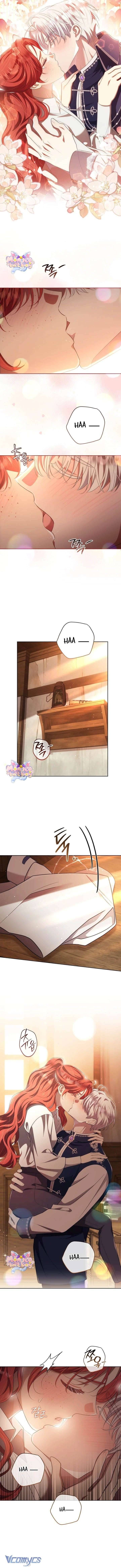 đọc truyện Vị Hoàng Tử Của Em Chương 40 ảnh 19 tại Thiên Thai Truyện