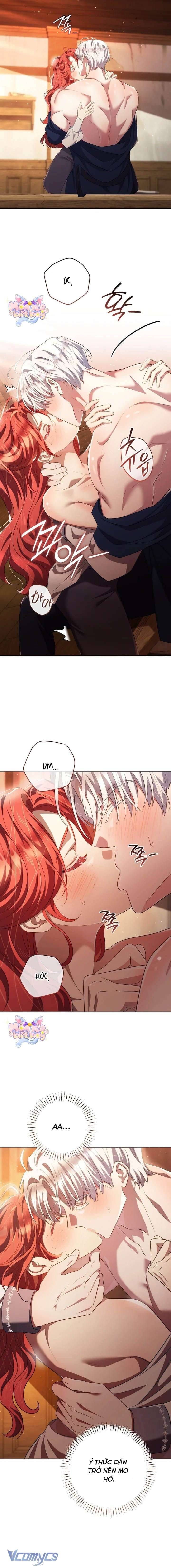 đọc truyện Vị Hoàng Tử Của Em Chương 40 ảnh 22 tại Thiên Thai Truyện