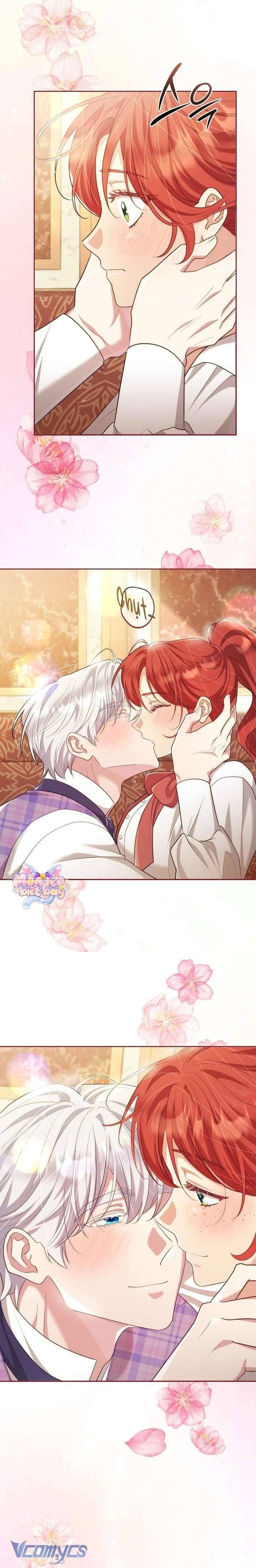 đọc truyện Vị Hoàng Tử Của Em Chương 42 ảnh 16 tại Thiên Thai Truyện