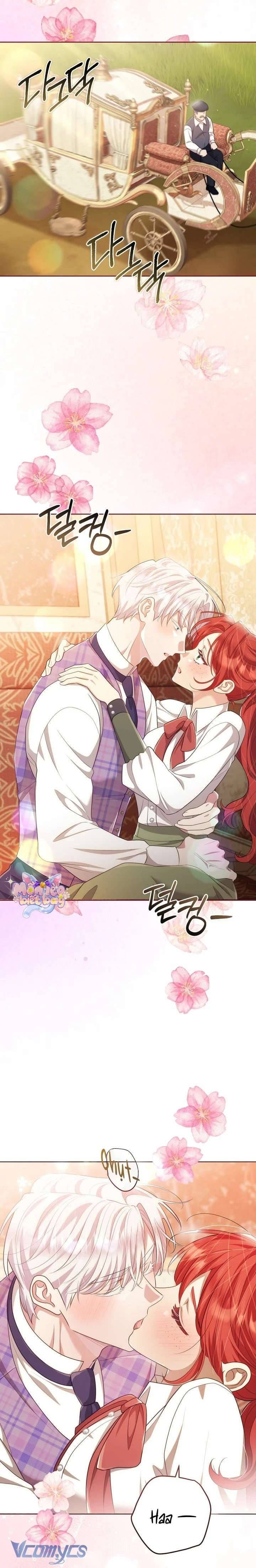 đọc truyện Vị Hoàng Tử Của Em Chương 42 ảnh 17 tại Thiên Thai Truyện