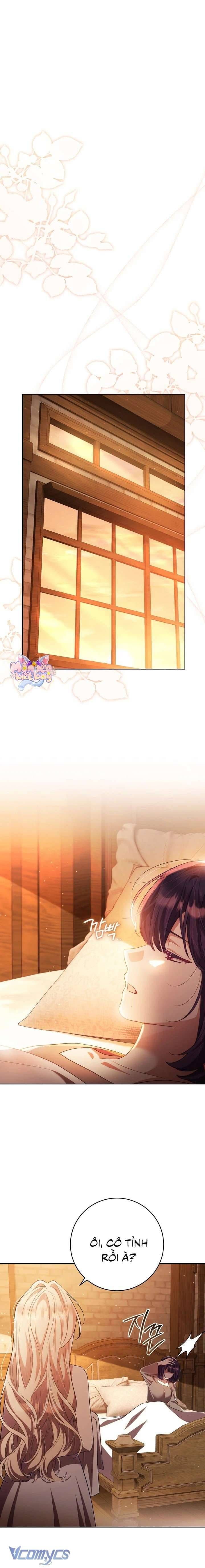 đọc truyện Vị Hoàng Tử Của Em Chương 42 ảnh 24 tại Thiên Thai Truyện