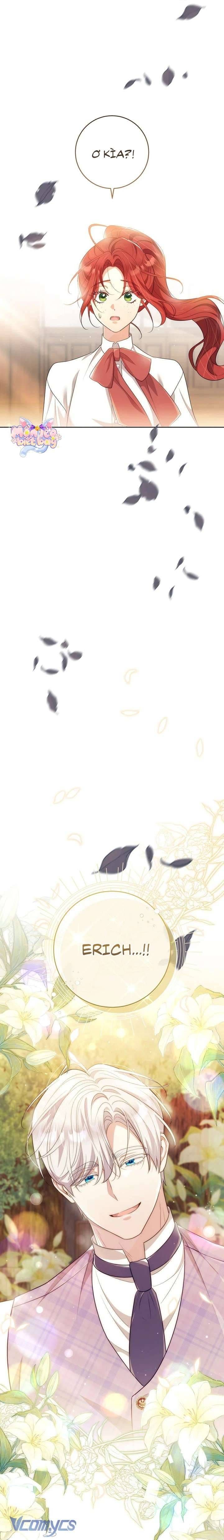 đọc truyện Vị Hoàng Tử Của Em Chương 42 ảnh 7 tại Thiên Thai Truyện