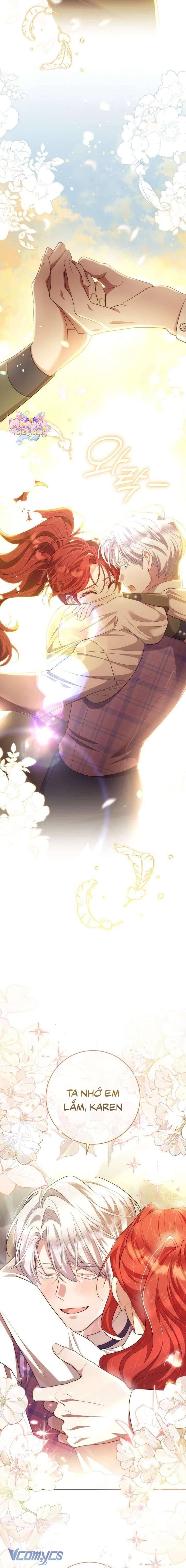 đọc truyện Vị Hoàng Tử Của Em Chương 42 ảnh 10 tại Thiên Thai Truyện