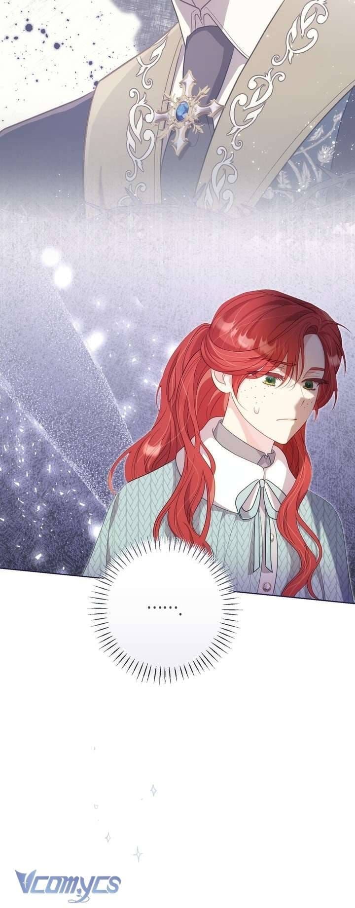 đọc truyện Vị Hoàng Tử Của Em Chương 5 ảnh 24 tại Thiên Thai Truyện