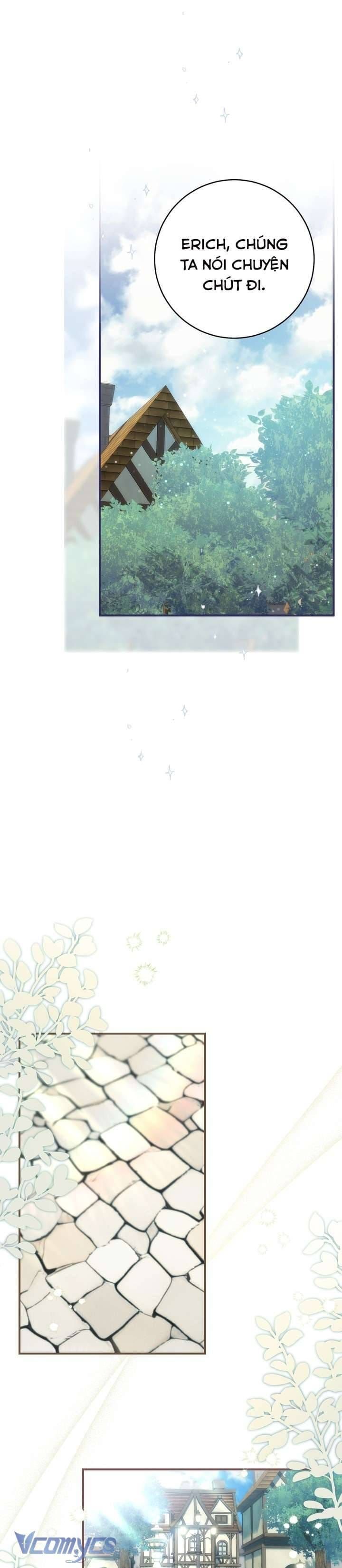 đọc truyện Vị Hoàng Tử Của Em Chương 5 ảnh 25 tại Thiên Thai Truyện