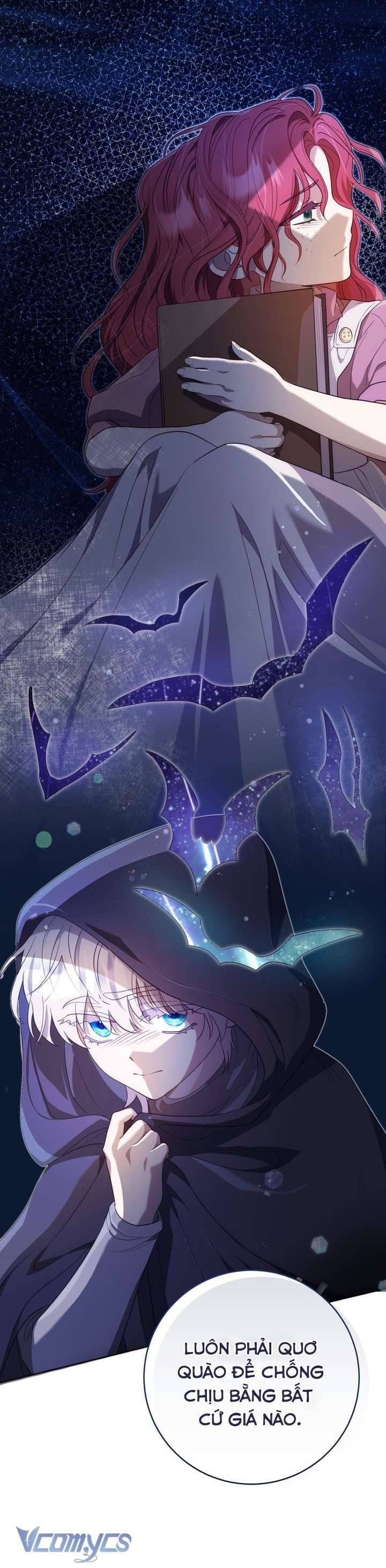 đọc truyện Vị Hoàng Tử Của Em Chương 5 ảnh 29 tại Thiên Thai Truyện