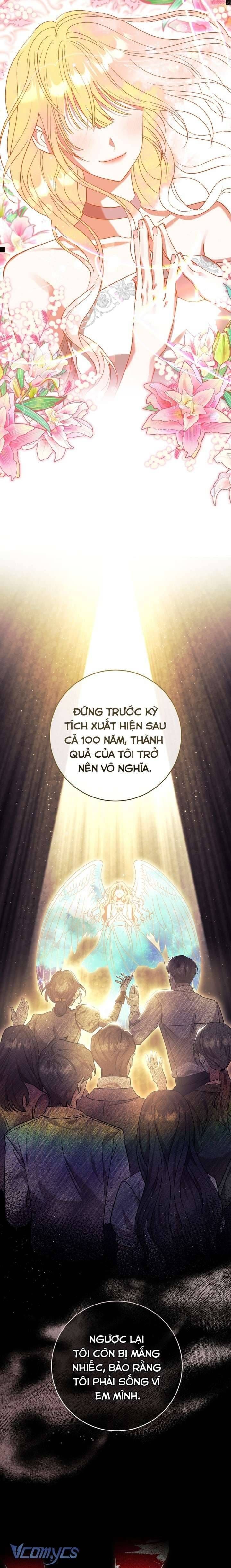 đọc truyện Vị Hoàng Tử Của Em Chương 5 ảnh 32 tại Thiên Thai Truyện