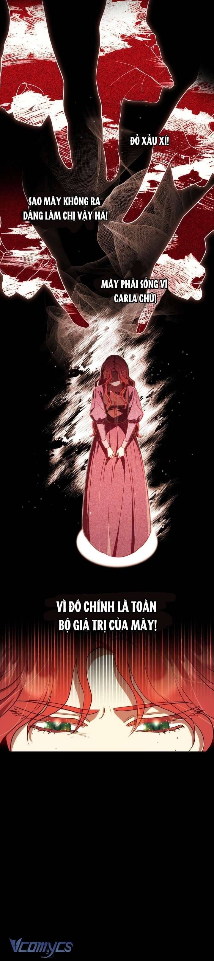 đọc truyện Vị Hoàng Tử Của Em Chương 5 ảnh 33 tại Thiên Thai Truyện