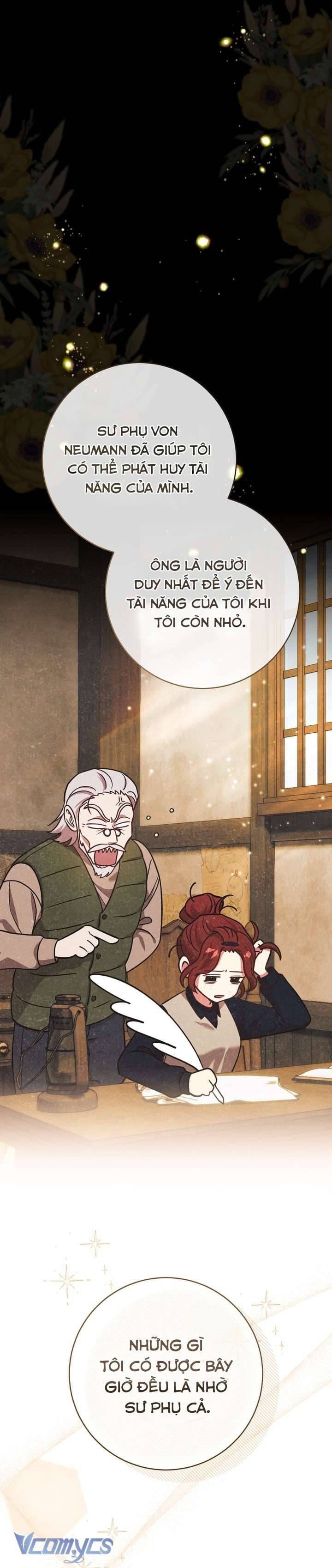 đọc truyện Vị Hoàng Tử Của Em Chương 5 ảnh 35 tại Thiên Thai Truyện