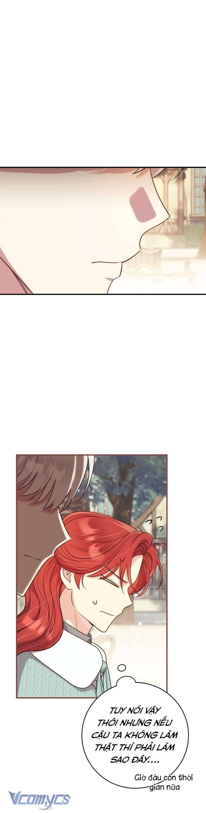 đọc truyện Vị Hoàng Tử Của Em Chương 5 ảnh 45 tại Thiên Thai Truyện