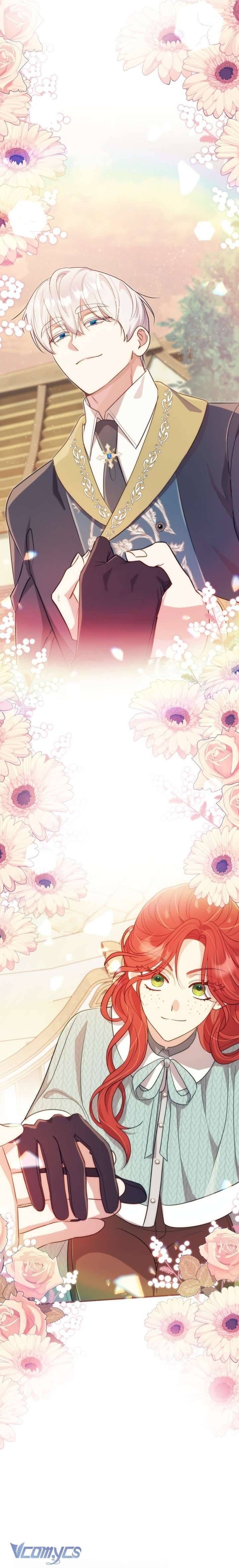 đọc truyện Vị Hoàng Tử Của Em Chương 5 ảnh 48 tại Thiên Thai Truyện