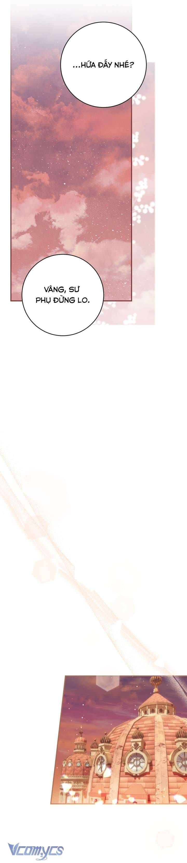 đọc truyện Vị Hoàng Tử Của Em Chương 5 ảnh 49 tại Thiên Thai Truyện