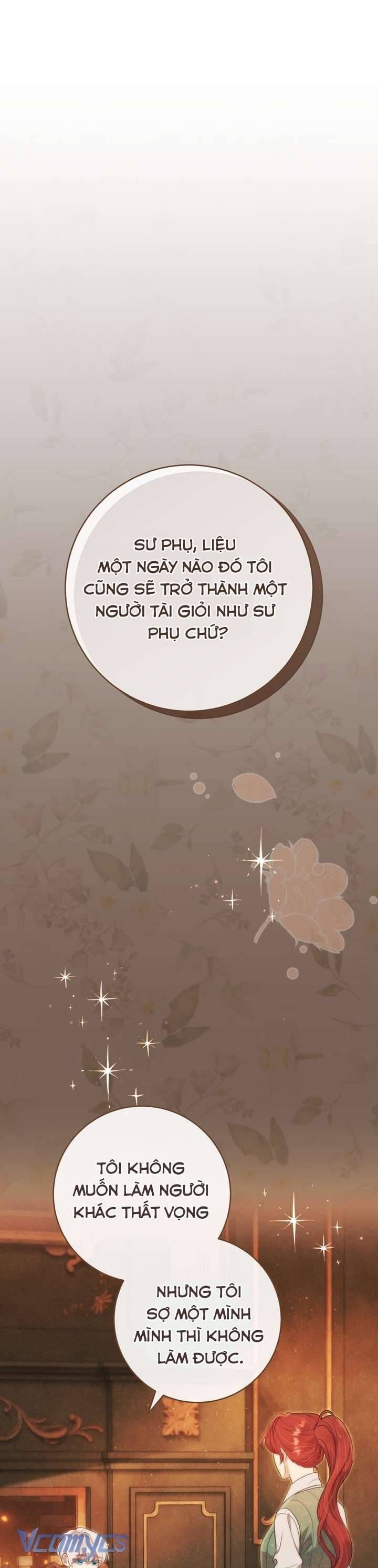 đọc truyện Vị Hoàng Tử Của Em Chương 5 ảnh 52 tại Thiên Thai Truyện