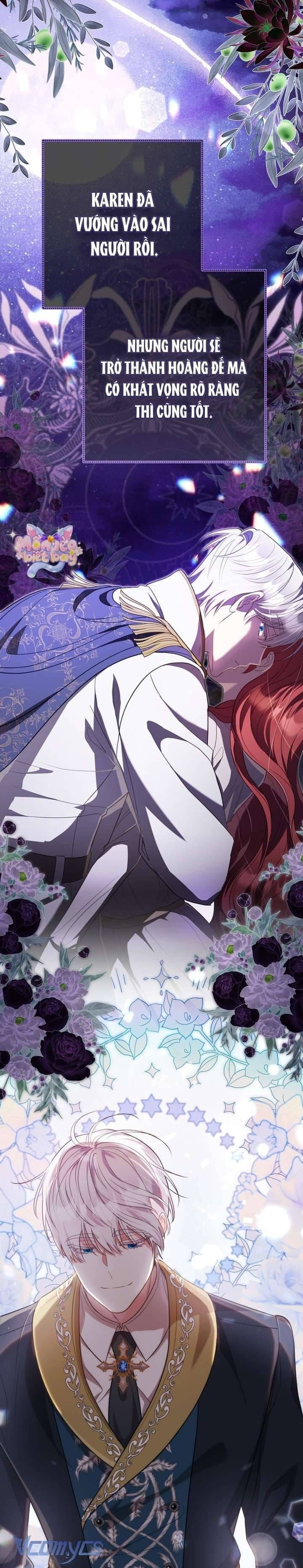 đọc truyện Vị Hoàng Tử Của Em Chương 5 ảnh 57 tại Thiên Thai Truyện