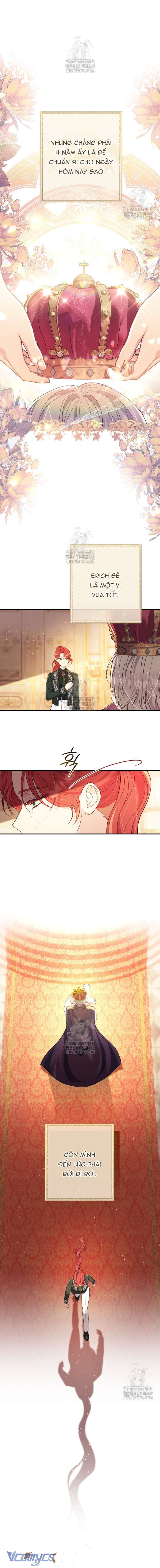 đọc truyện Vị Hoàng Tử Của Em Chương 6 ảnh 5 tại Thiên Thai Truyện