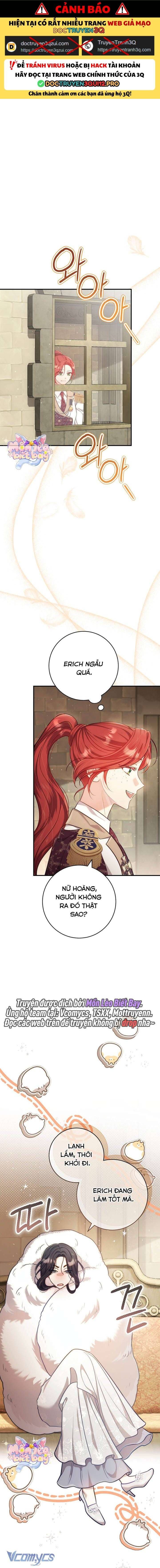 đọc truyện Vị Hoàng Tử Của Em Chương 9 ảnh 3 tại Thiên Thai Truyện