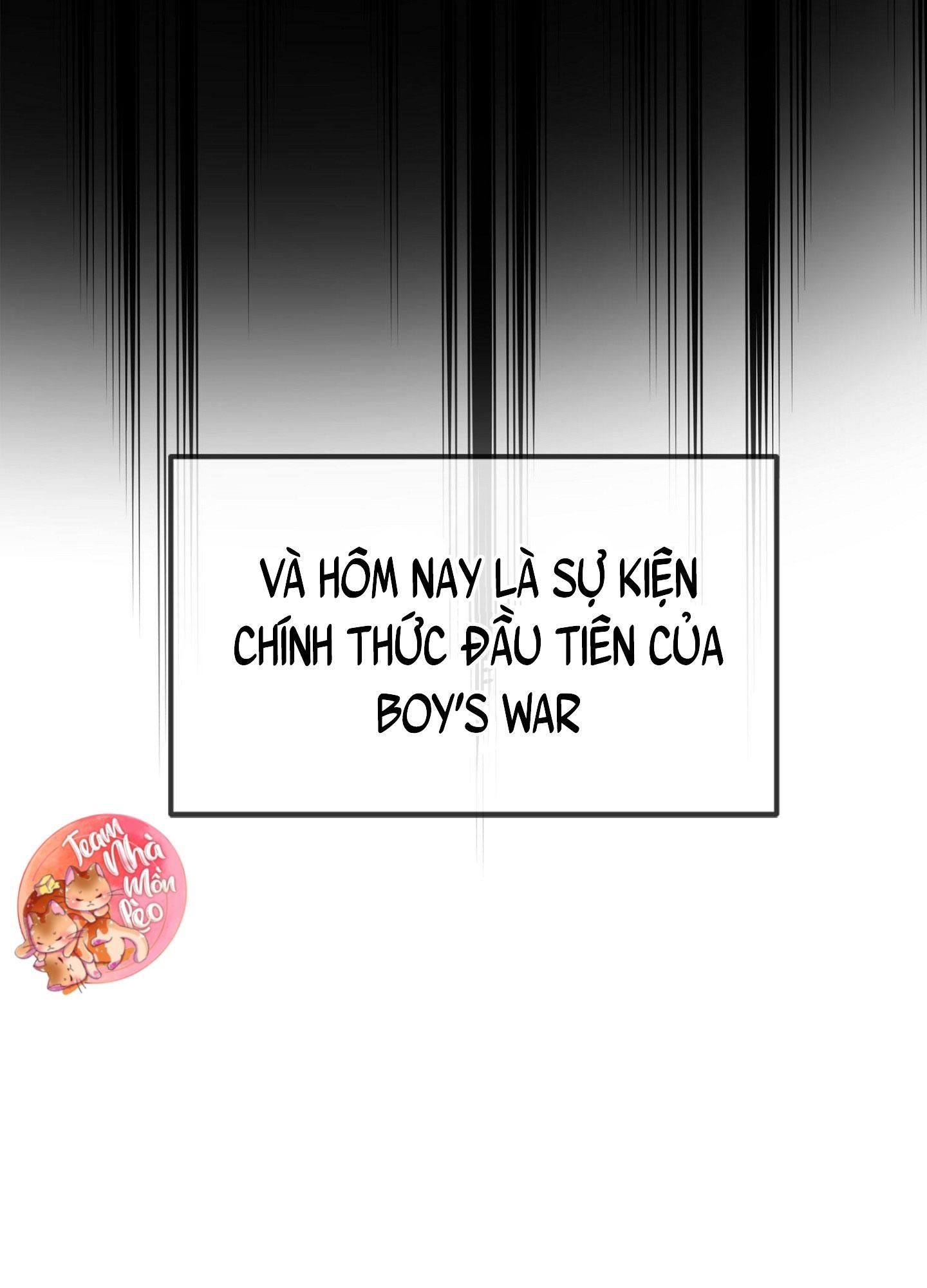 đọc truyện Vị Khách Bé Nhỏ Chương 0 ảnh 5 tại Thiên Thai Truyện