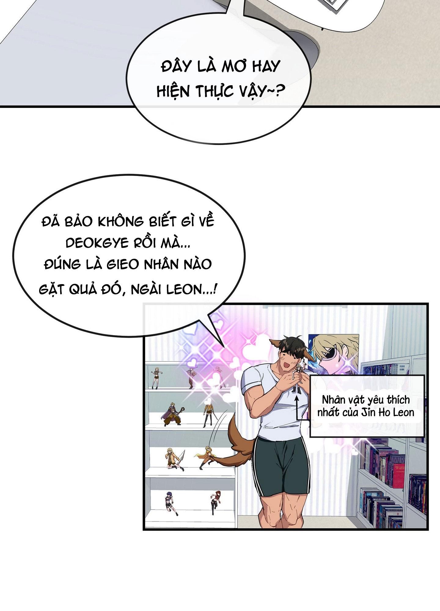 đọc truyện Vị Khách Bé Nhỏ Chương 0 ảnh 10 tại Thiên Thai Truyện