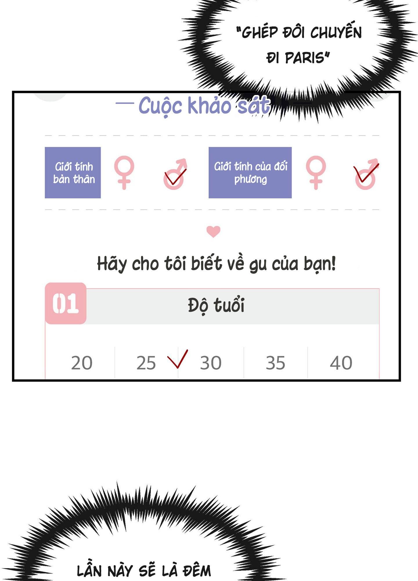đọc truyện Vị Khách Bé Nhỏ Chương 1 ảnh 52 tại Thiên Thai Truyện