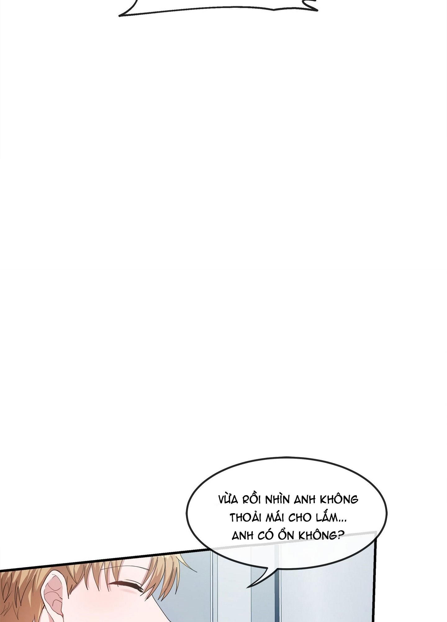 đọc truyện Vị Khách Bé Nhỏ Chương 2 ảnh 22 tại Thiên Thai Truyện