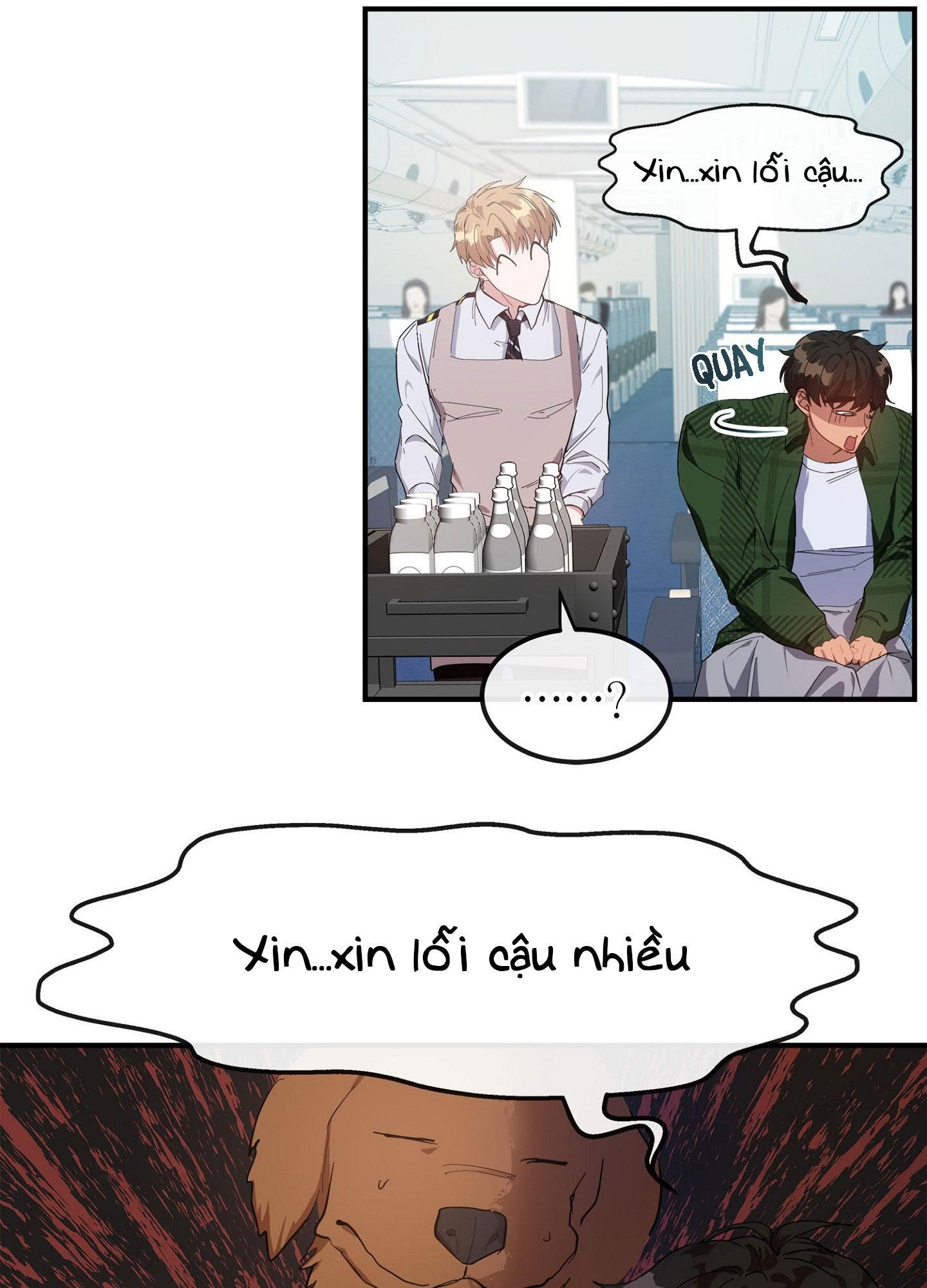 đọc truyện Vị Khách Bé Nhỏ Chương 2 ảnh 78 tại Thiên Thai Truyện