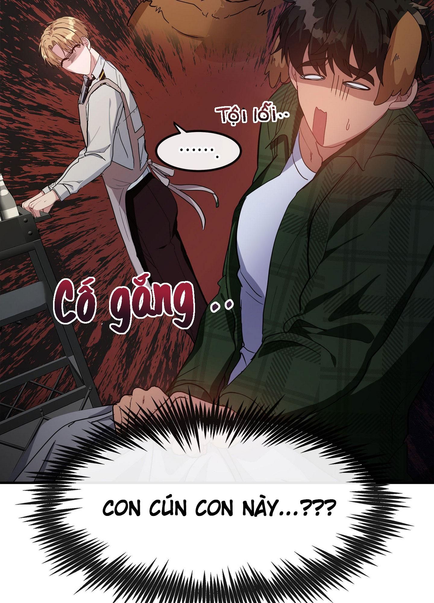đọc truyện Vị Khách Bé Nhỏ Chương 2 ảnh 79 tại Thiên Thai Truyện