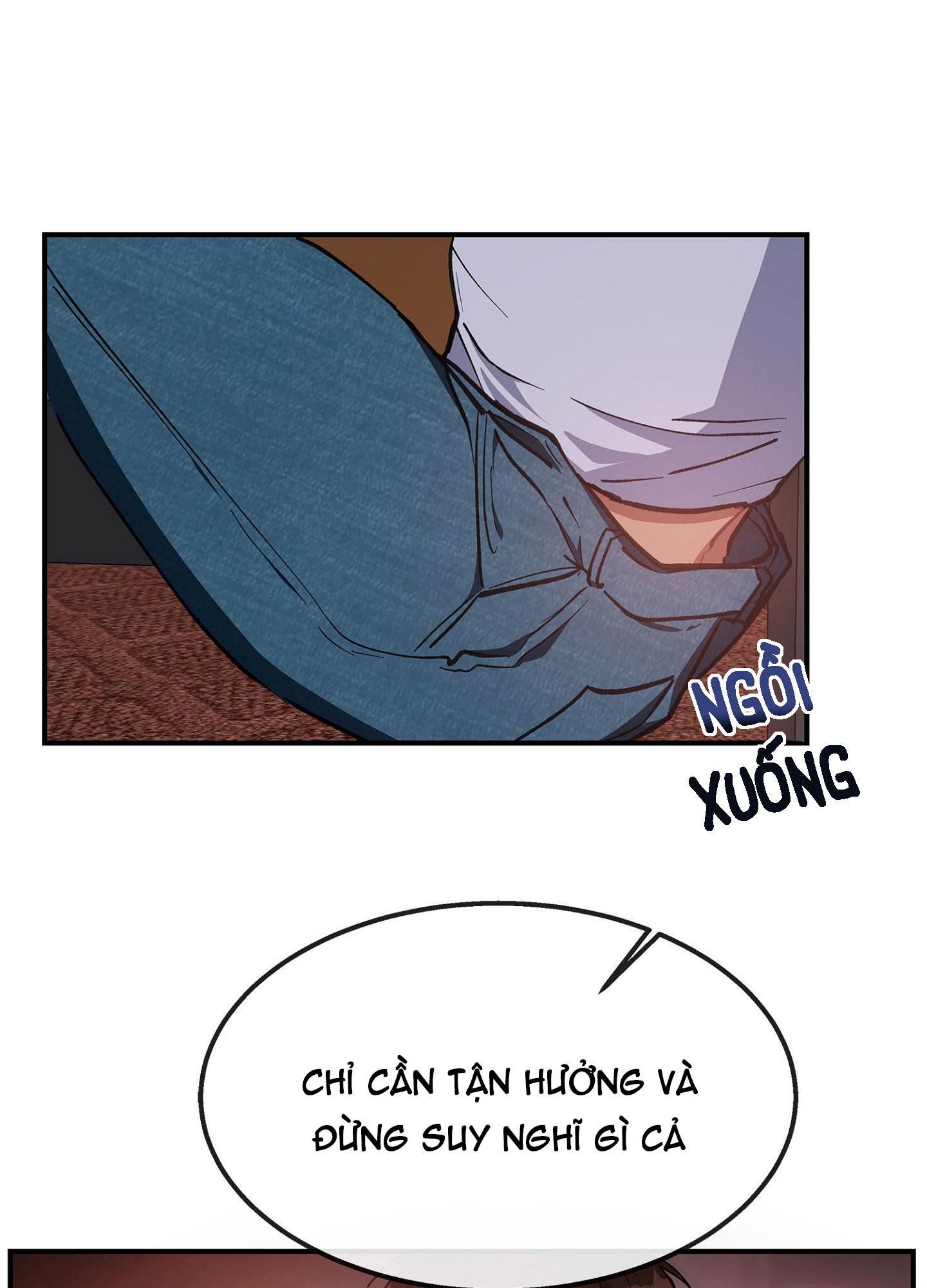 đọc truyện Vị Khách Bé Nhỏ Chương 4 ảnh 16 tại Thiên Thai Truyện