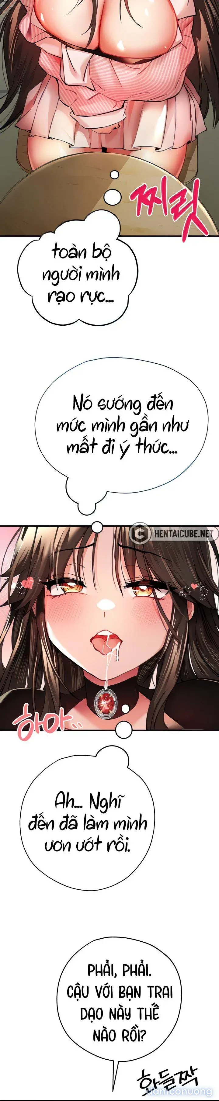 đọc truyện Vị Khách Không Mời. (genshin Impact) Chương 11 ảnh 27 tại Thiên Thai Truyện