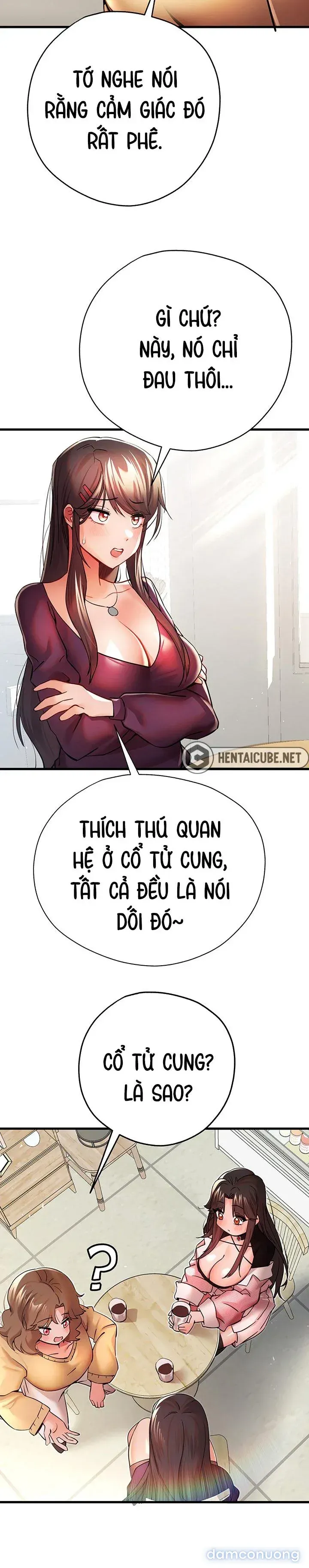 đọc truyện Vị Khách Không Mời. (genshin Impact) Chương 11 ảnh 31 tại Thiên Thai Truyện