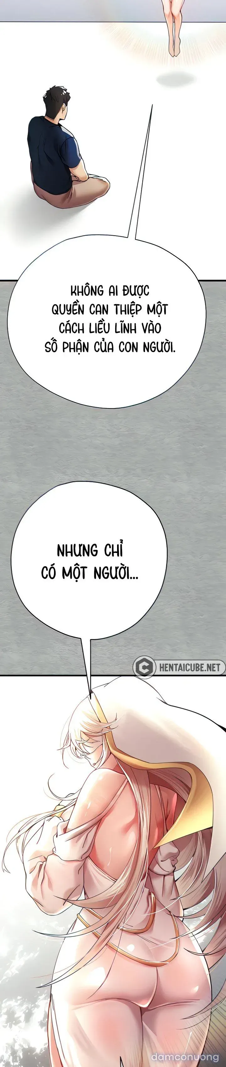 đọc truyện Vị Khách Không Mời. (genshin Impact) Chương 11 ảnh 5 tại Thiên Thai Truyện