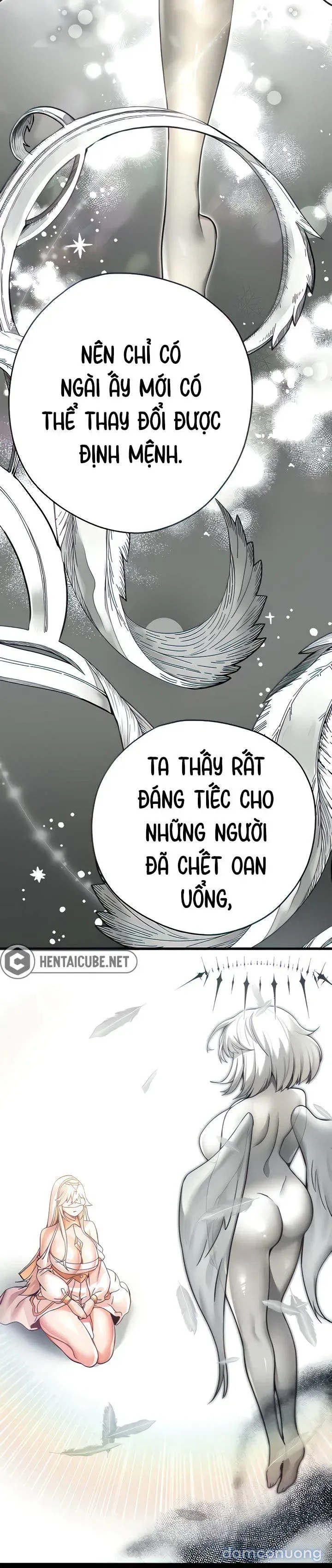 đọc truyện Vị Khách Không Mời. (genshin Impact) Chương 11 ảnh 7 tại Thiên Thai Truyện