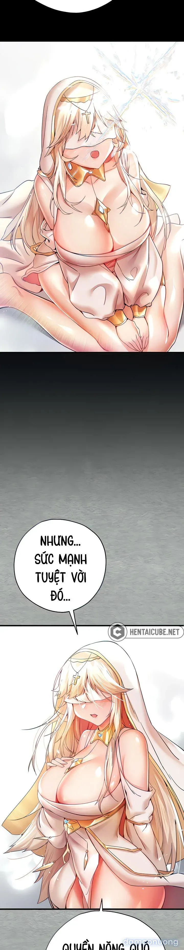 đọc truyện Vị Khách Không Mời. (genshin Impact) Chương 11 ảnh 9 tại Thiên Thai Truyện