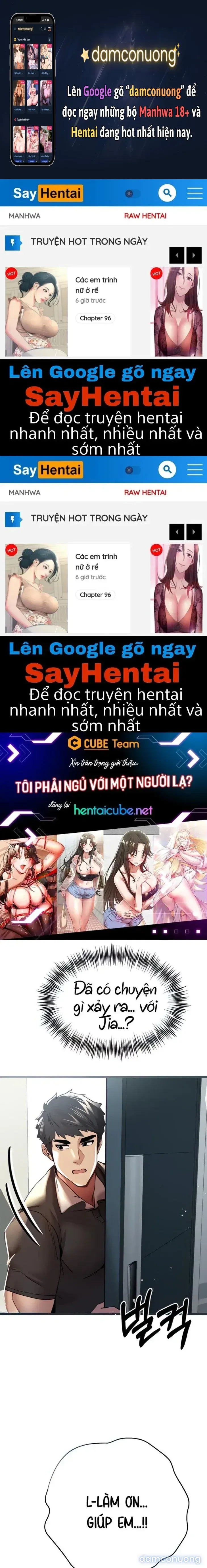 đọc truyện Vị Khách Không Mời. (genshin Impact) Chương 12 ảnh 2 tại Thiên Thai Truyện