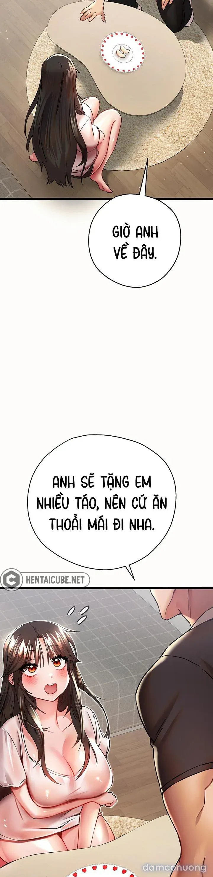 đọc truyện Vị Khách Không Mời. (genshin Impact) Chương 12 ảnh 20 tại Thiên Thai Truyện